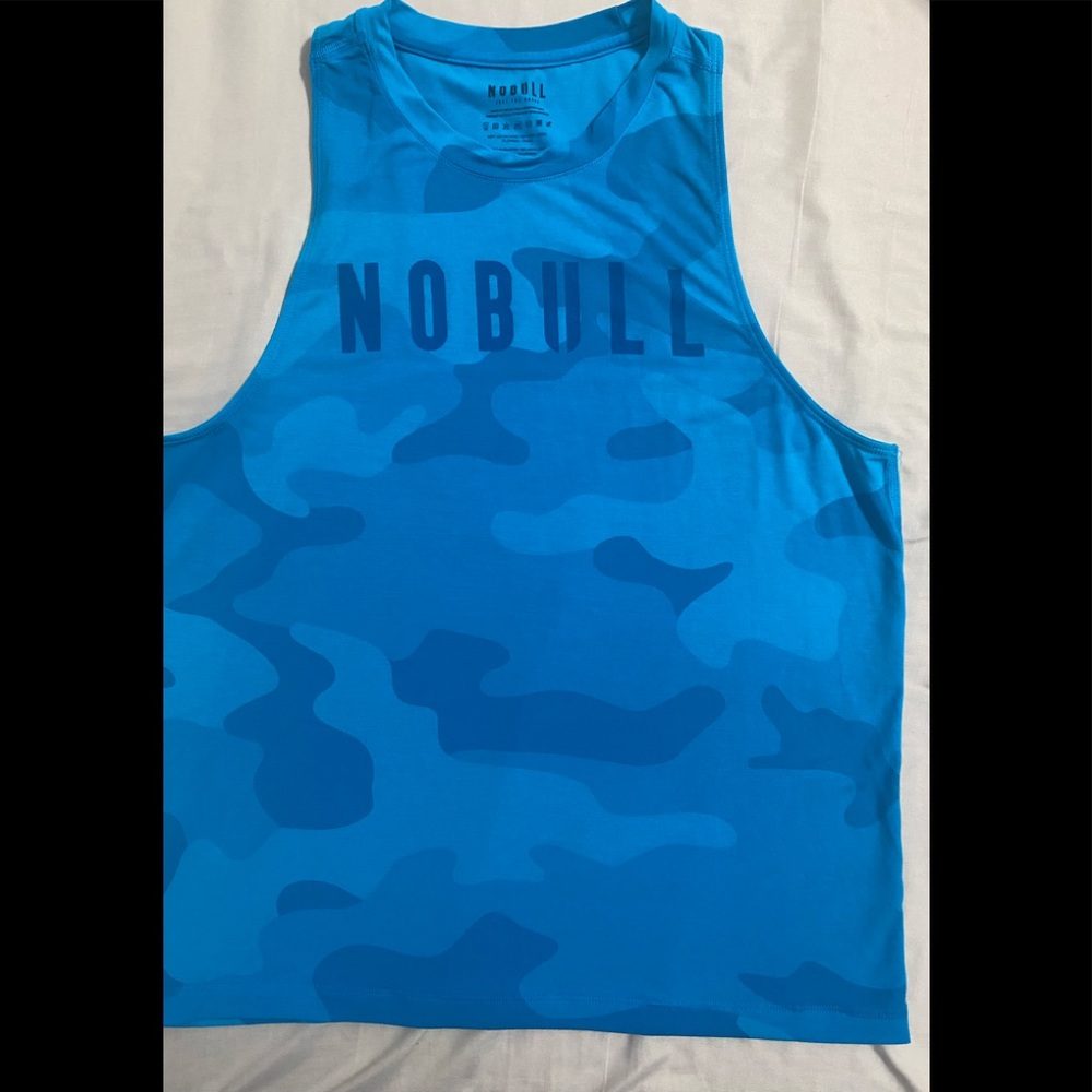 NoBull Muscle Tank